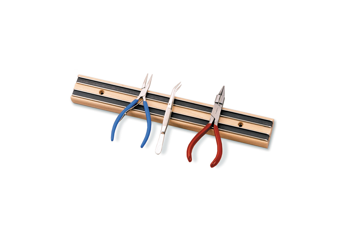 Grobet-Magnetic-Tool-Holder-12In